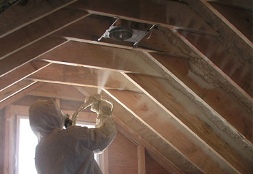 Cleveland Attic Insulation